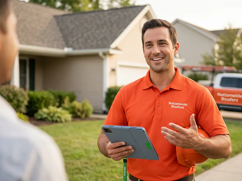 Roof Installation  in Haltom City  FAQ